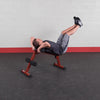Best Fitness BFAB10 - Ab bench / buikspierbank