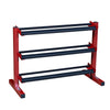 Best Fitness BFDR10 Dumbbell Rack