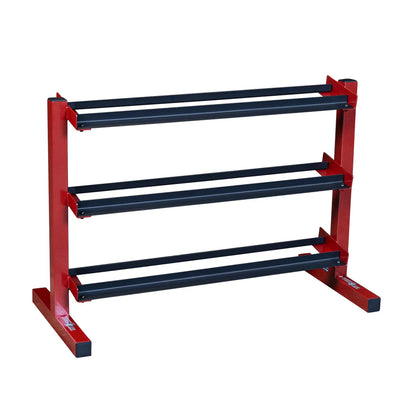 Best Fitness BFDR10 Dumbbell Rack