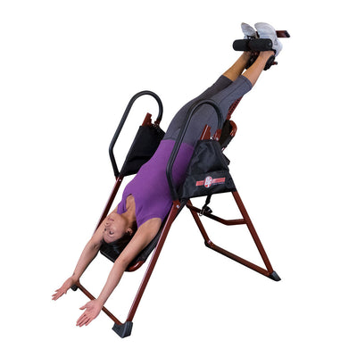 Best Fitness BFINVER10 - Inversion Table / zwaartekrachttrainer
