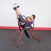 Best Fitness BFINVER10 - Inversion Table / zwaartekrachttrainer