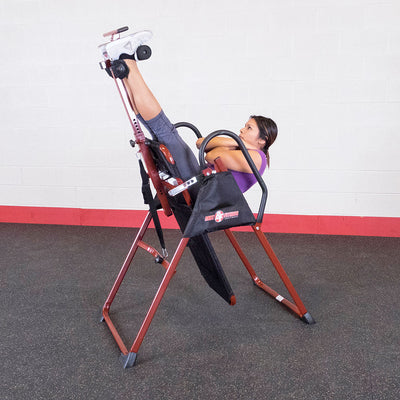 Best Fitness BFINVER10 - Inversion Table / zwaartekrachttrainer