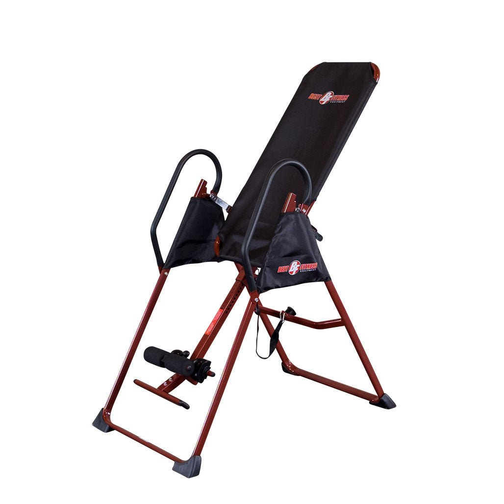 Best Fitness BFINVER10 - Inversion Table / zwaartekrachttrainer