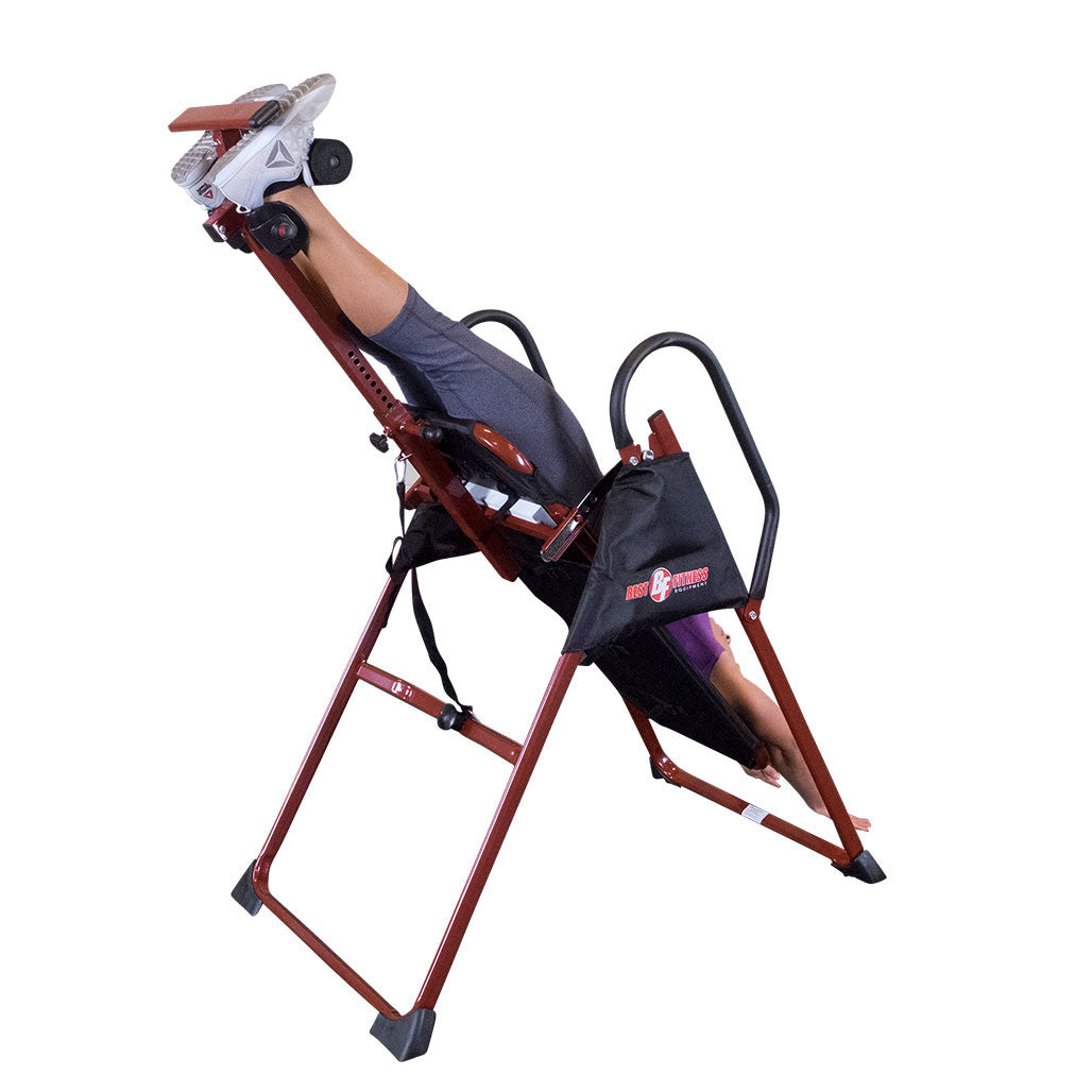 Best Fitness BFINVER10 - Inversion Table / zwaartekrachttrainer