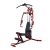 Best Fitness BFMG20 Sportsman Gym 20 - Multistation / home gym
