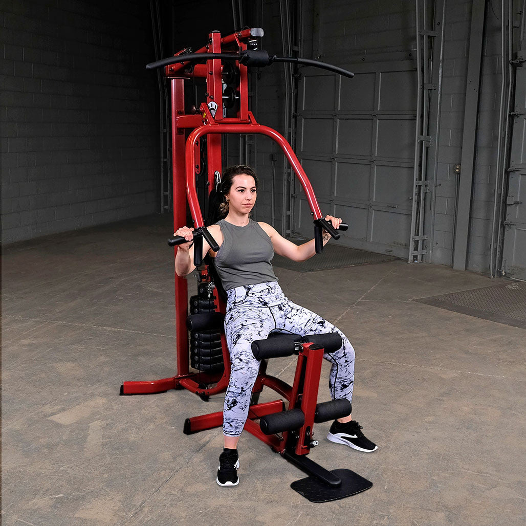 Best Fitness BFMG30 - Multistation / home gym