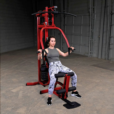 Best Fitness BFMG30 - Multistation / home gym