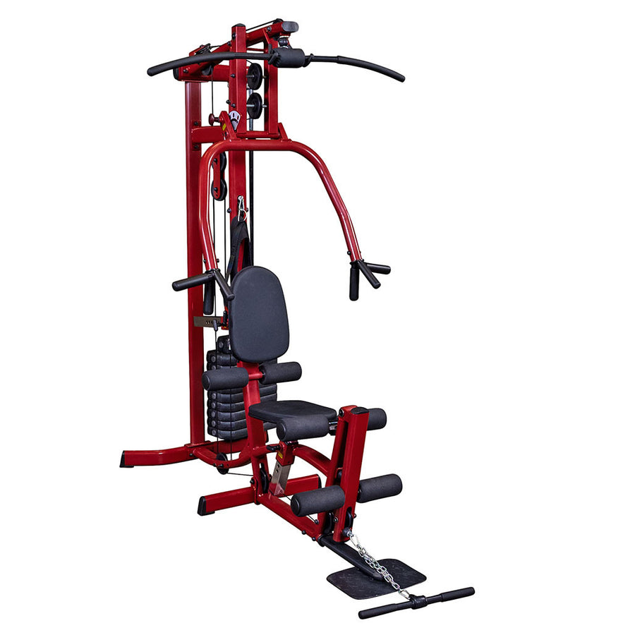 Best Fitness BFMG30 - Multistation / home gym