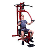 Best Fitness BFMG30 - Multistation / home gym