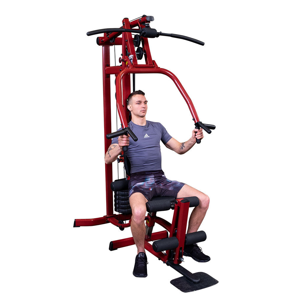 Best Fitness BFMG30 - Multistation / home gym