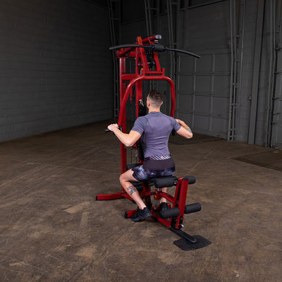 Best Fitness BFMG30 - Multistation / home gym