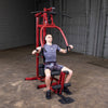 Best Fitness BFMG30 - Multistation / home gym