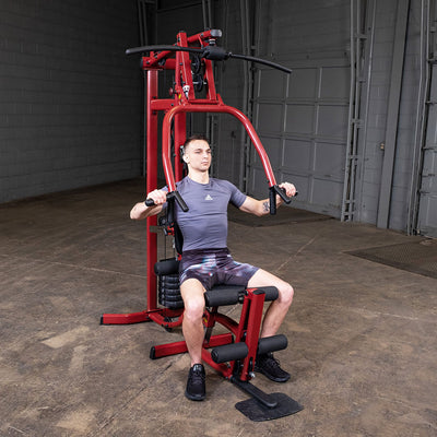 Best Fitness BFMG30 - Multistation / home gym