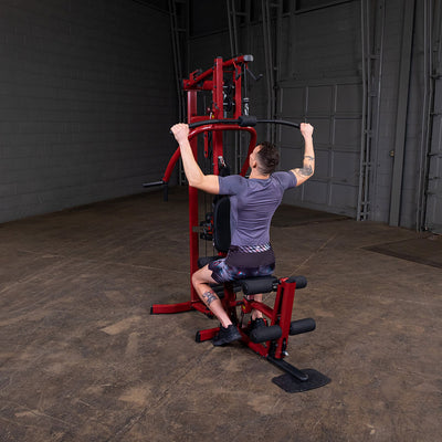 Best Fitness BFMG30 - Multistation / home gym