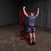 Best Fitness BFMG30 - Multistation / home gym