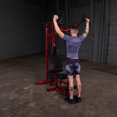 Best Fitness BFMG30 - Multistation / home gym