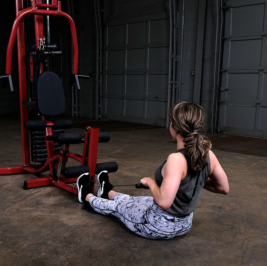 Best Fitness BFMG30 - Multistation / home gym