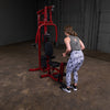 Best Fitness BFMG30 - Multistation / home gym