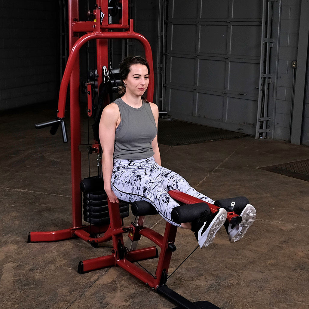 Best Fitness BFMG30 - Multistation / home gym