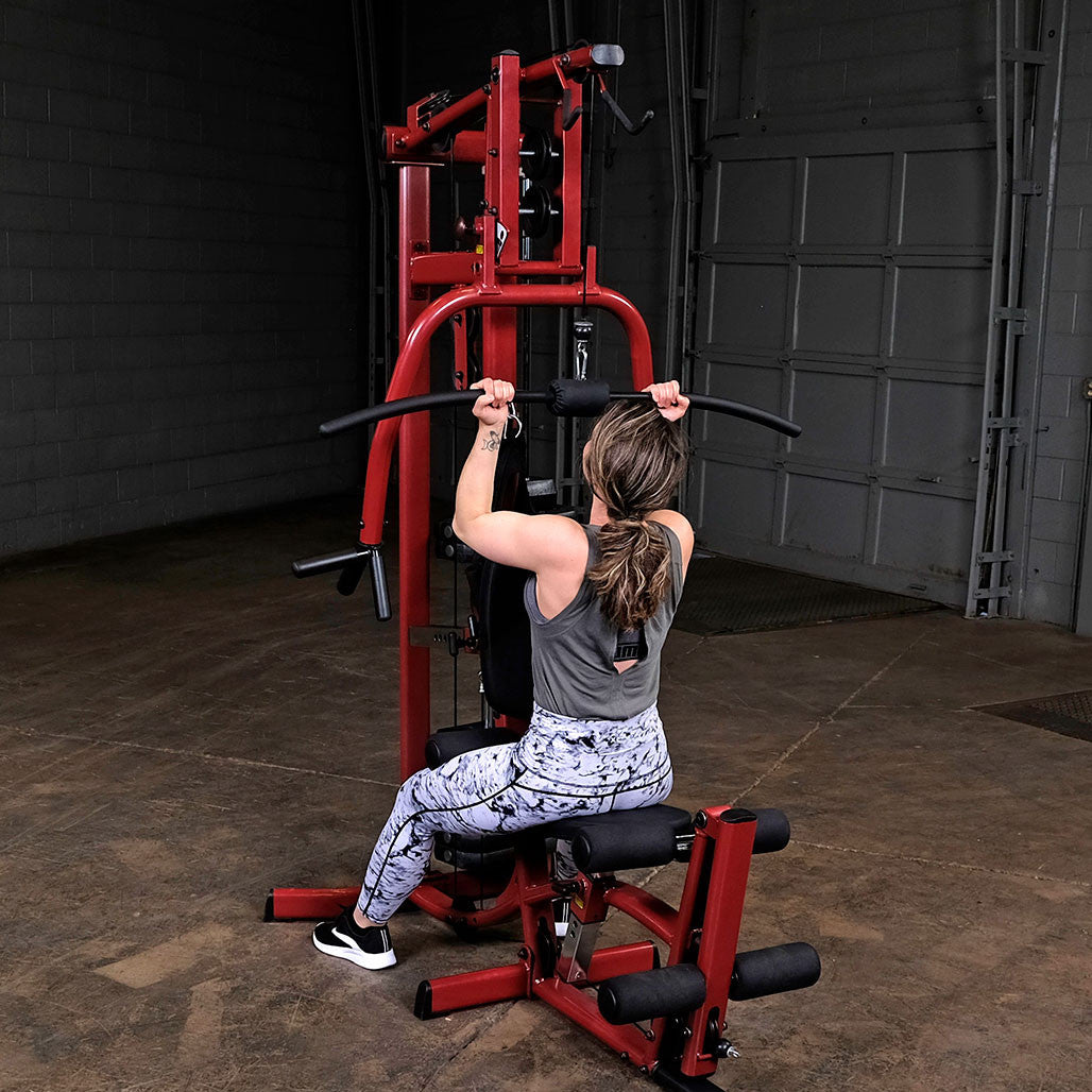 Best Fitness BFMG30 - Multistation / home gym