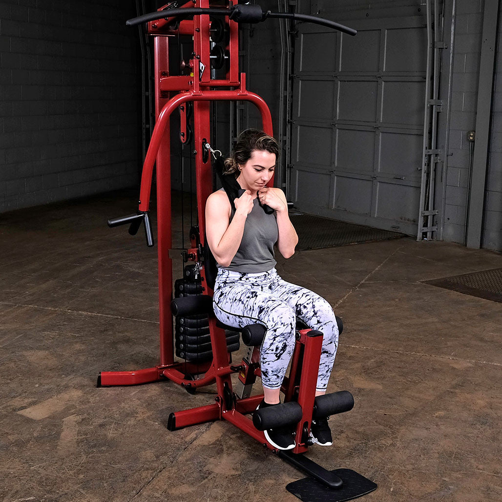 Best Fitness BFMG30 - Multistation / home gym