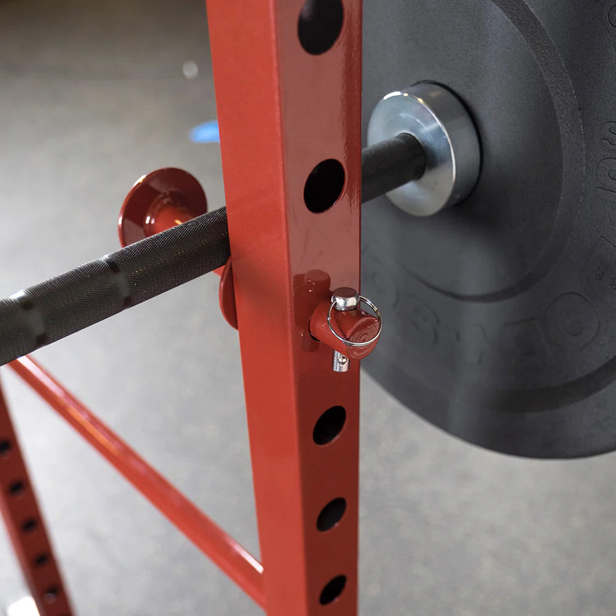 Best Fitness BFPR100 - Full power rack