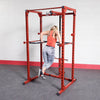 Best Fitness BFPR100 - Full power rack