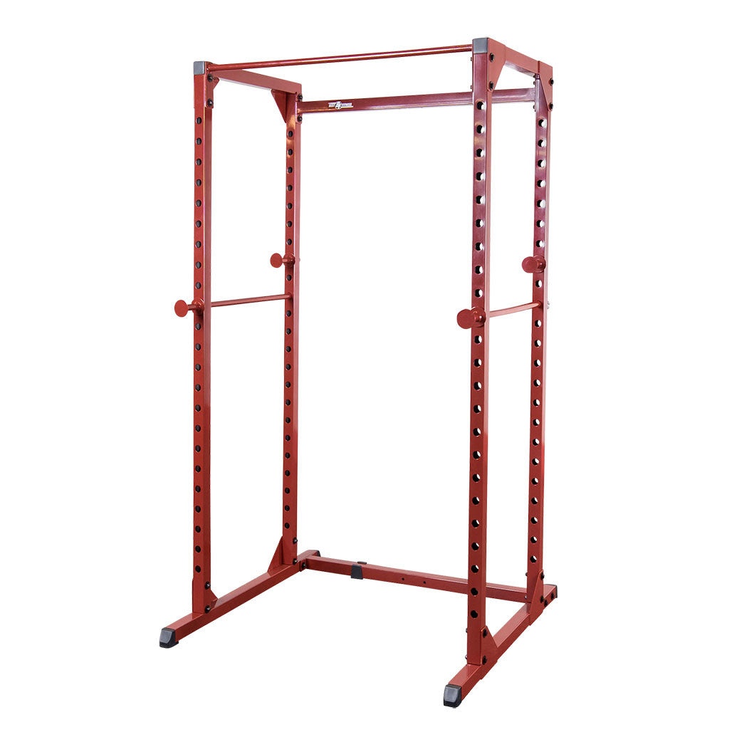 Best Fitness BFPR100 - Full power rack