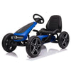Blauwe Mercedes-Benz skelter - Voor kinderen 4 - 8 jaar en max. 30 kg