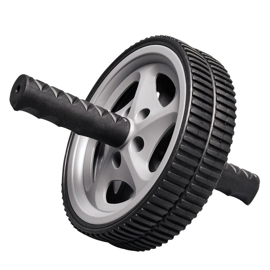 Body-Solid Ab Wheel buikspierroller