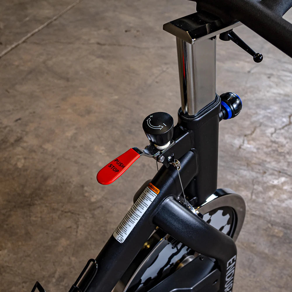 Body-Solid Endurance ESB150 Spinningfiets