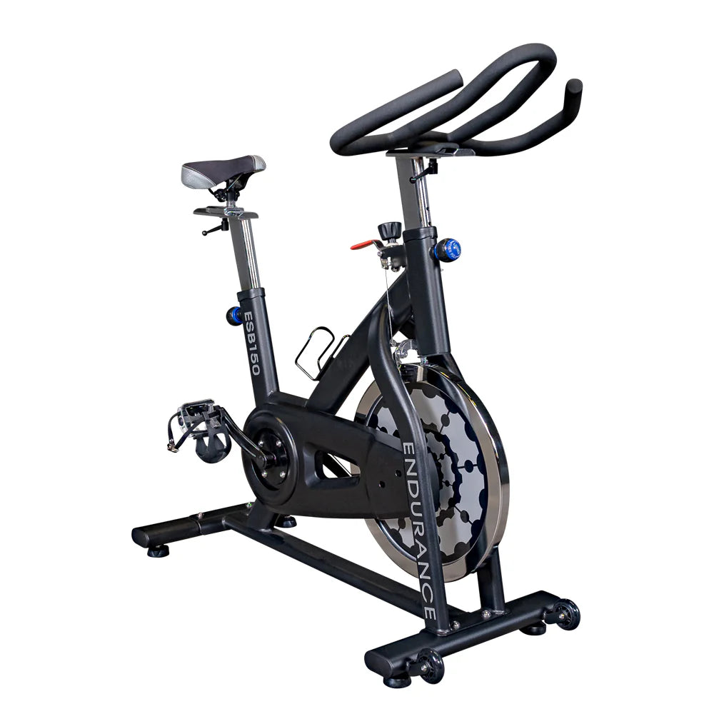 Body-Solid Endurance ESB150 Spinningfiets