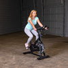 Body-Solid Endurance ESB150 Spinningfiets