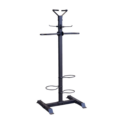 Fitness accessoires rek - Body-Solid GAR50 - Extra compact
