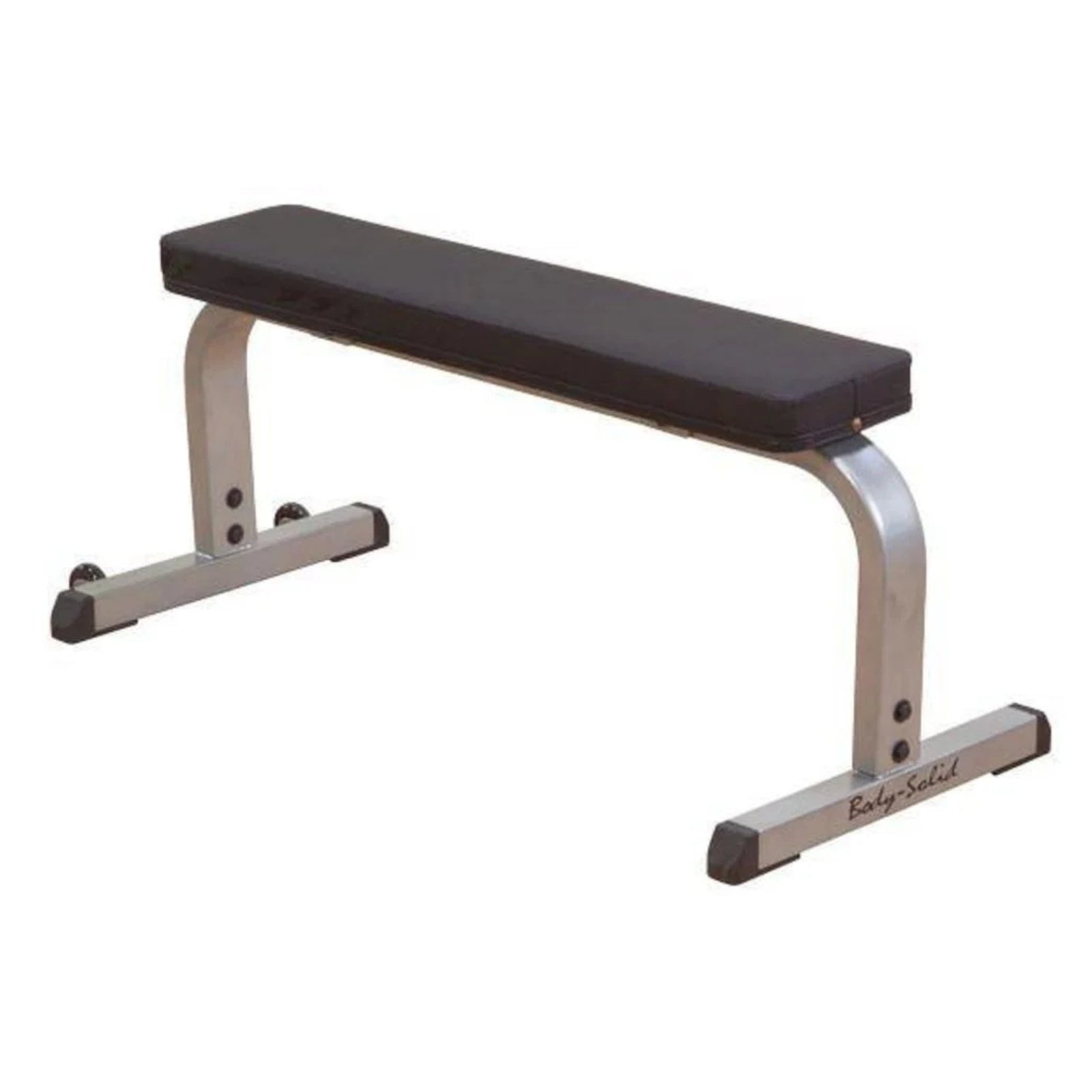 Body-Solid GDB350(B) - Vlakke fitnessbank / flat bench