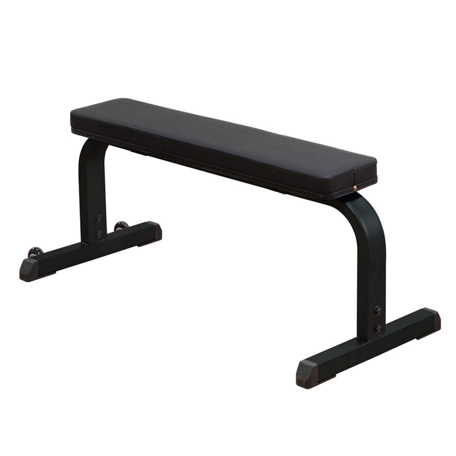 Body-Solid GDB350(B) - Vlakke fitnessbank / flat bench