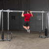 Body-Solid GDCC250B Deluxe Cable Crossover
