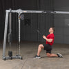 Body-Solid GDCC250B Deluxe Cable Crossover