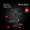 Body-Solid GDKR50B - Opslagsysteem voor kettlebells