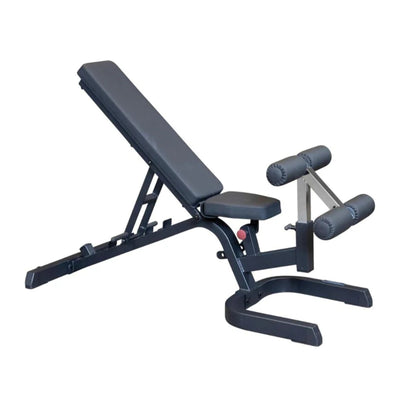Flat / incline / decline bench - Body-Solid GFID31B