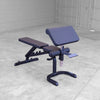 Flat / incline / decline bench - Body-Solid GFID31B