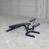 Flat / incline / decline bench - Body-Solid GFID71B