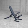 Flat / incline / decline bench - Body-Solid GFID71B