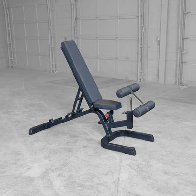 Flat / incline / decline bench - Body-Solid GFID71B