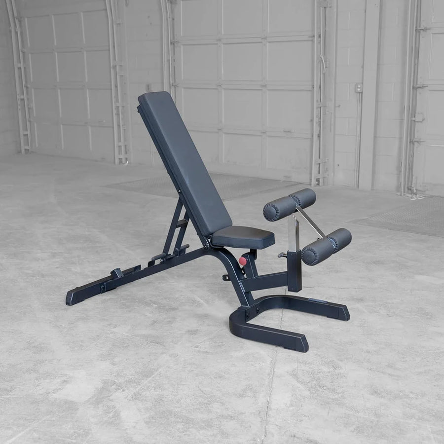 Flat / incline / decline bench - Body-Solid GFID71B