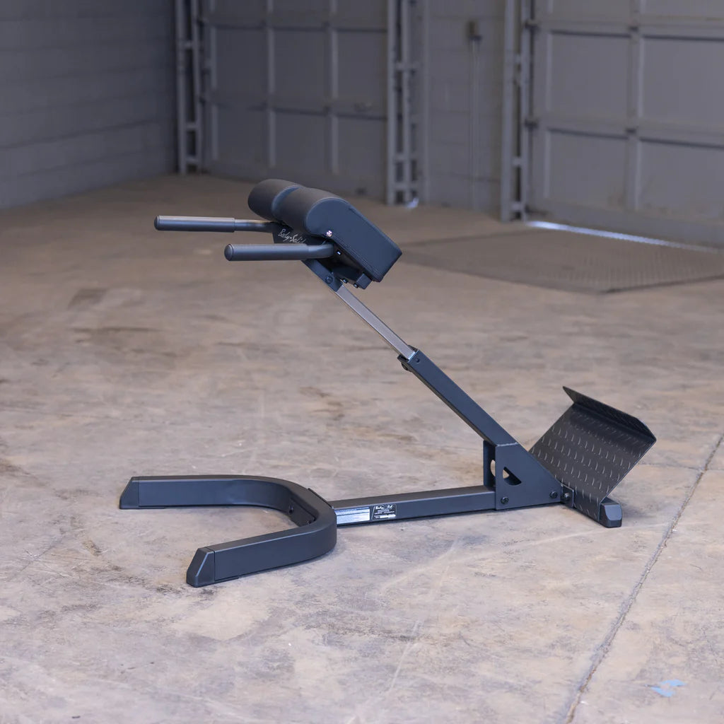 Body-Solid GHYP345B - Hyper Extension Bench