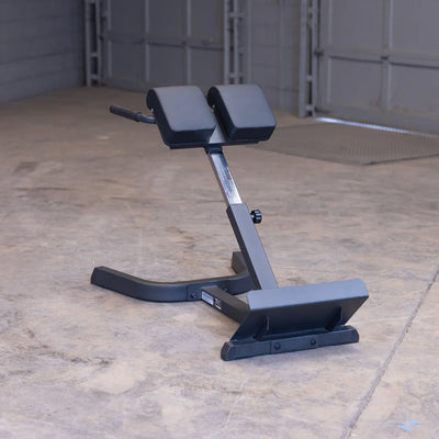 Body-Solid GHYP345B - Hyper Extension Bench