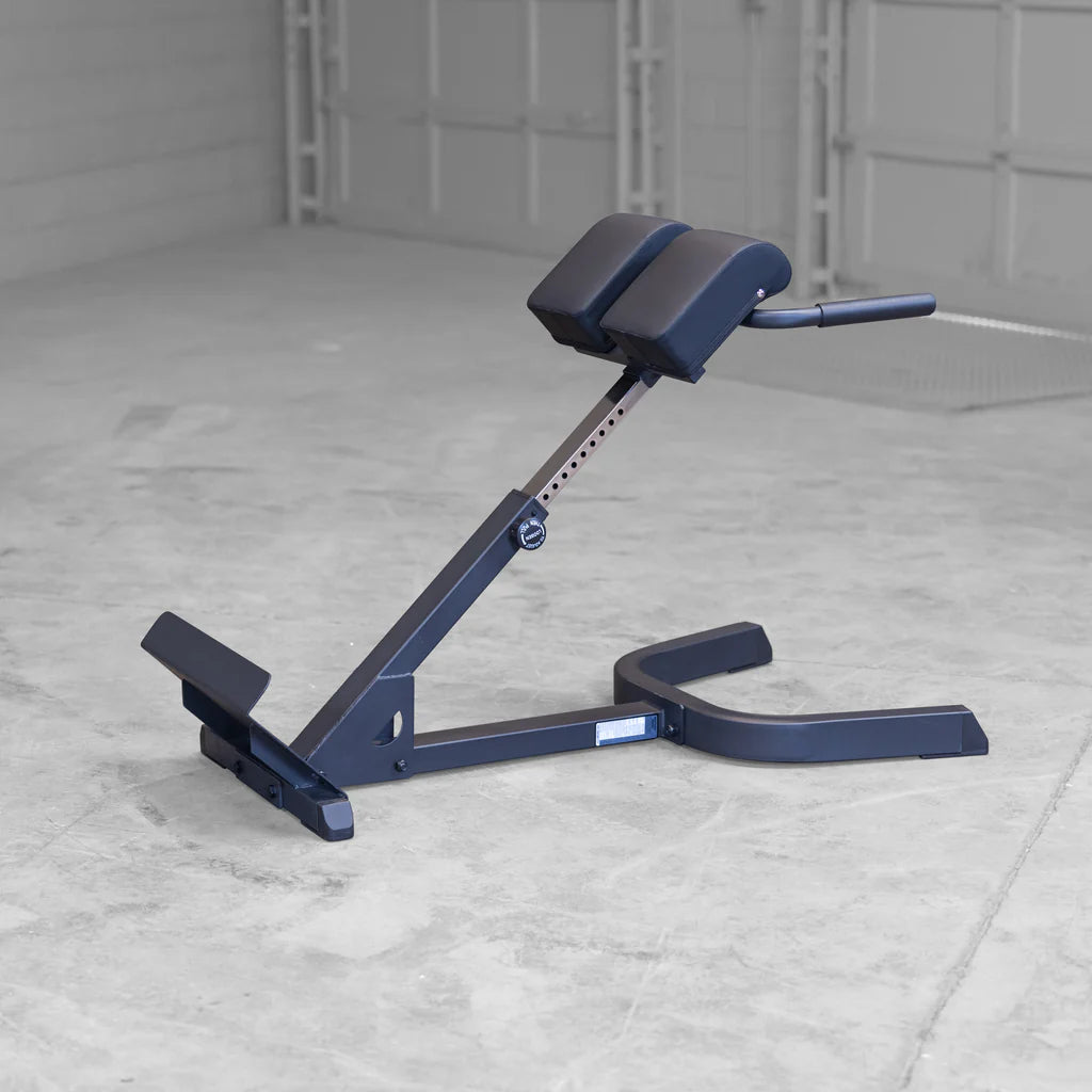 Body-Solid GHYP345B - Hyper Extension Bench