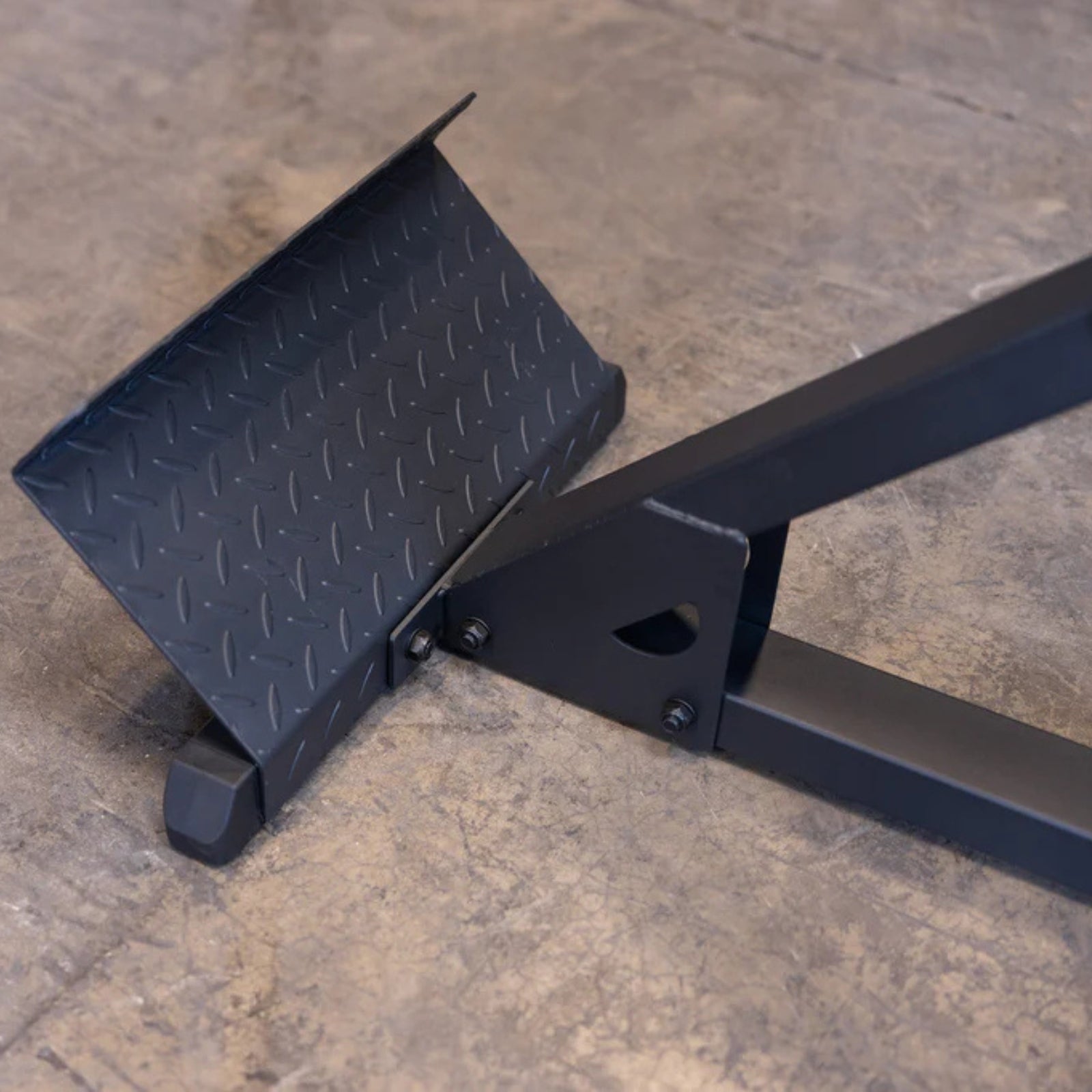 Body-Solid GHYP345B - Hyper Extension Bench