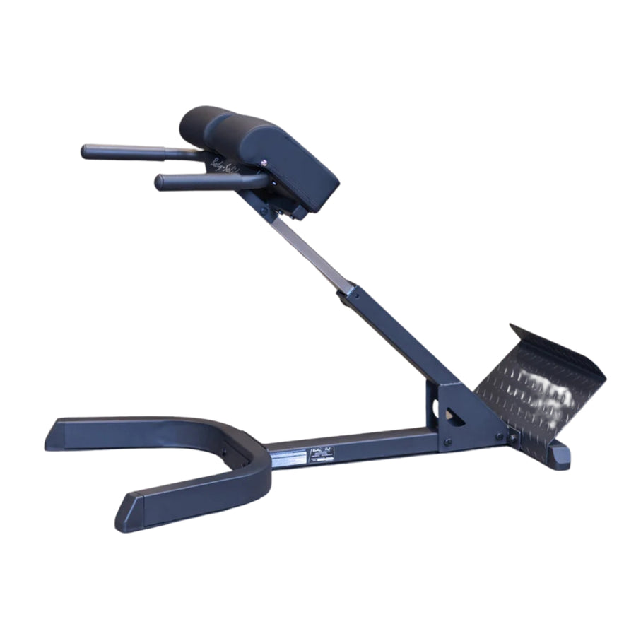 Body-Solid GHYP345B - Hyper Extension Bench